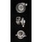 HOLSET HX55 SCANIA 124