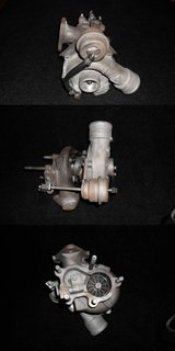 ККК К04 Transit 2.5 TD