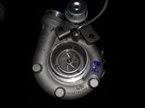 Borg Warner двигатель DEUTS TAD750VE - TCD2013